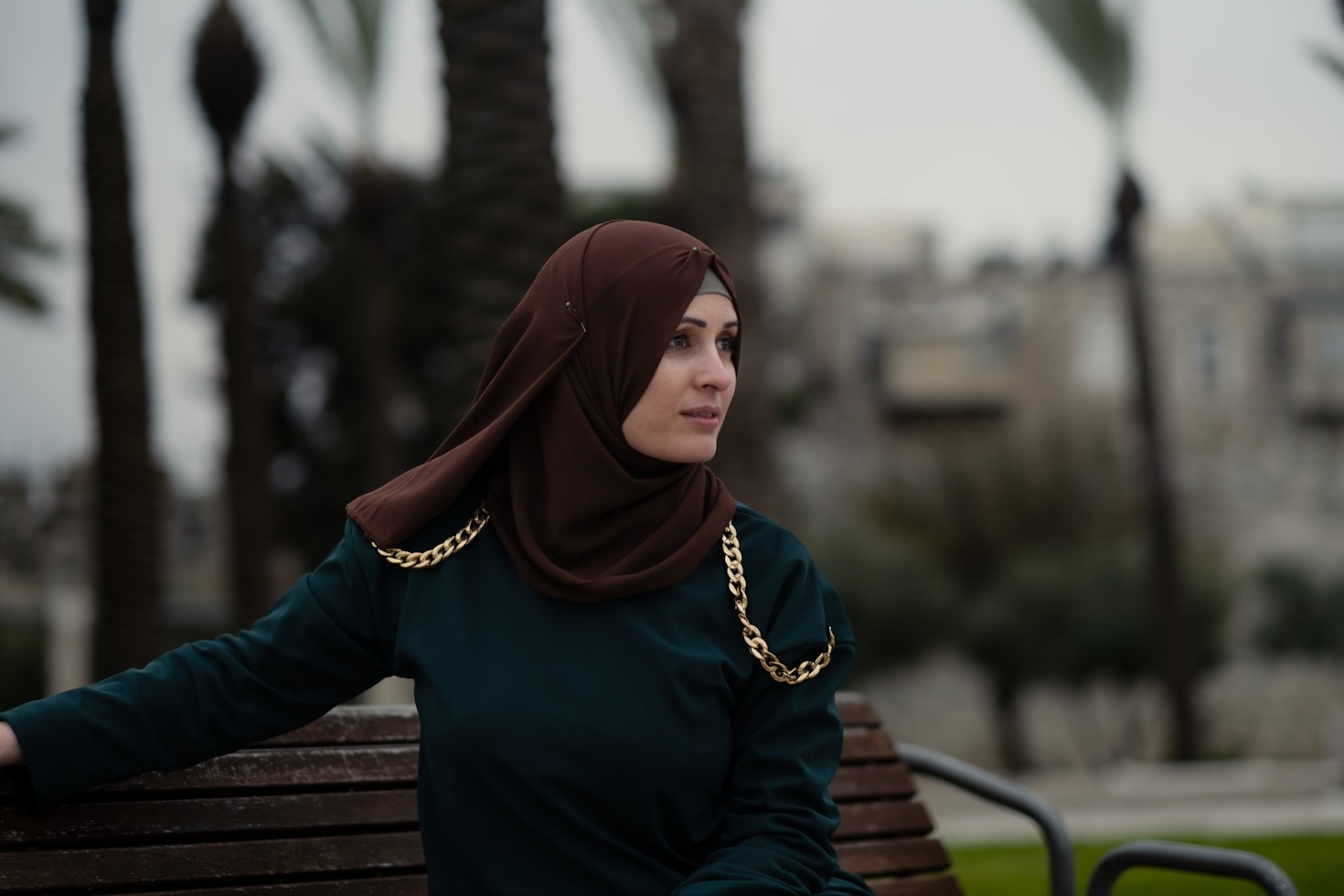 Why Palestinian Perspectives Matter Today